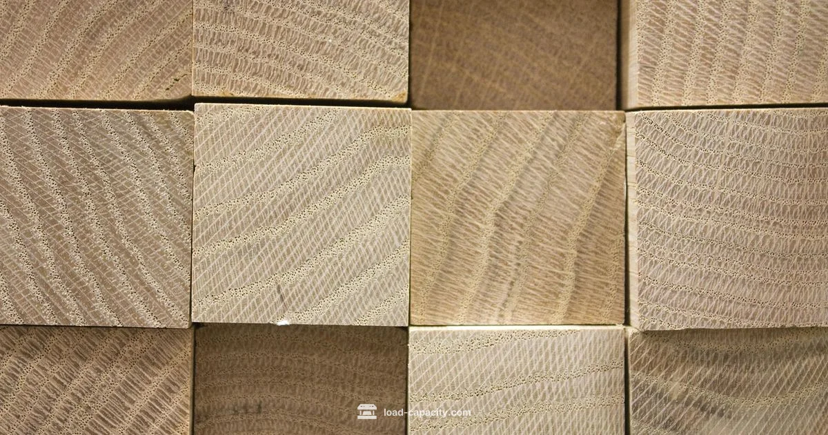 2x4 Load Capacity 2x4 Load Capacity