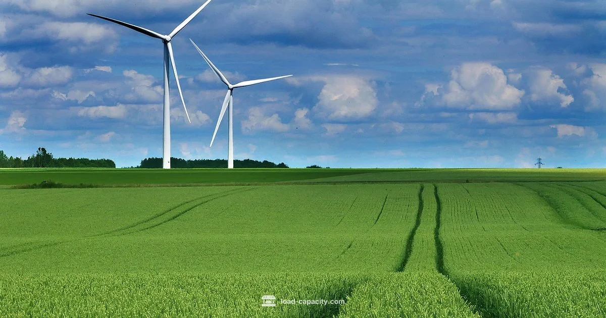 Carrying Capacity Overview - Load Capacity