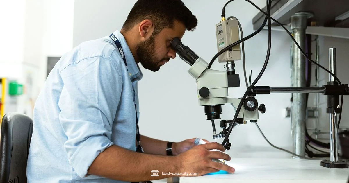 Index 91 Overview - Load Capacity