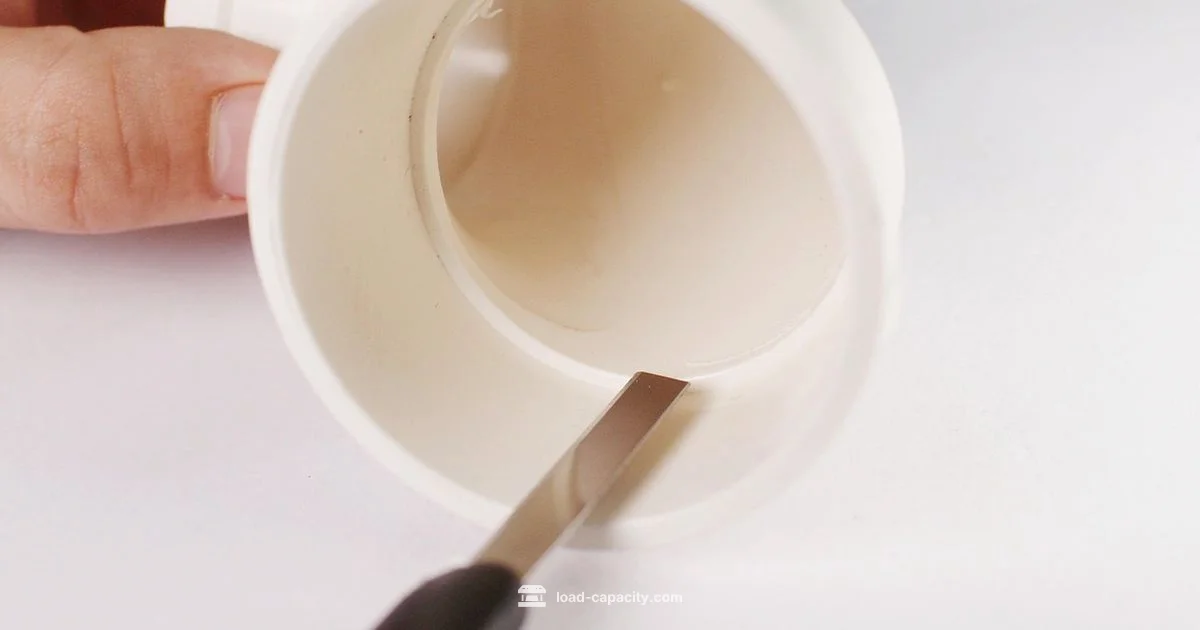 Scissor Lift Load Capacity