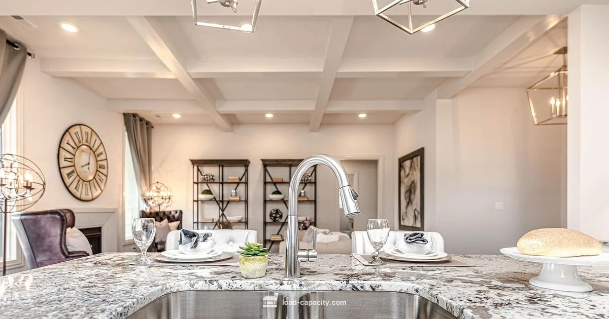 Quartz Load Capacity