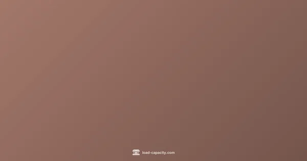 Carrying Capacity 5e - Load Capacity (illustration)