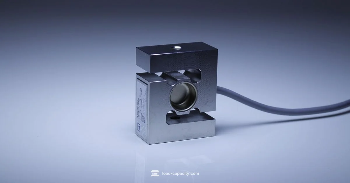 Load Capacity Basics Load Capacity Basics