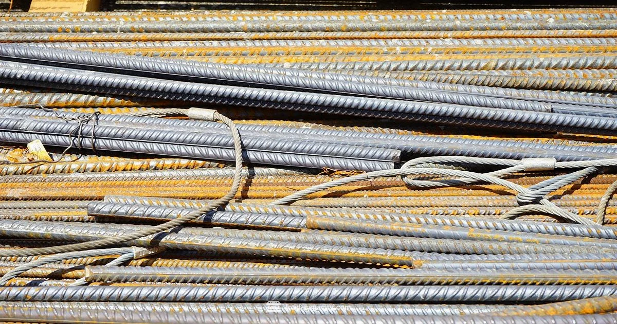 Bar Load Calculator - Load Capacity