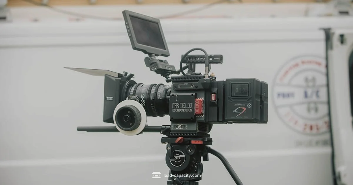 Load vs Capacity - Load Capacity