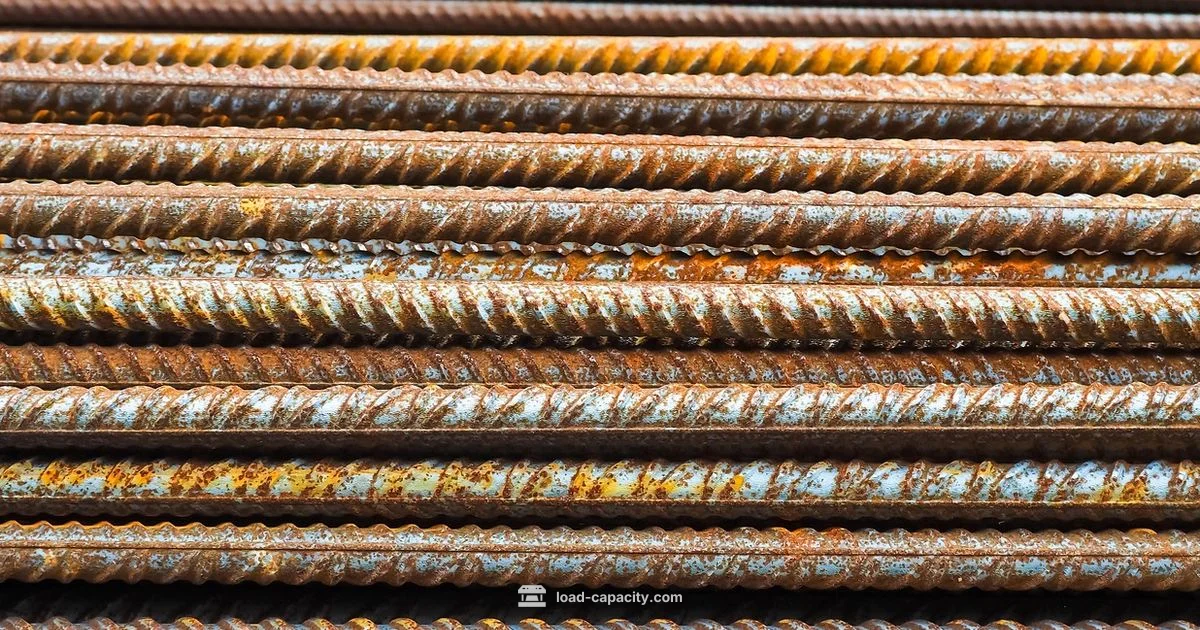 Dead Load Calculator - Load Capacity