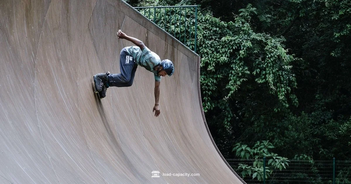 Level Access Load Level Access Load - Load Capacity