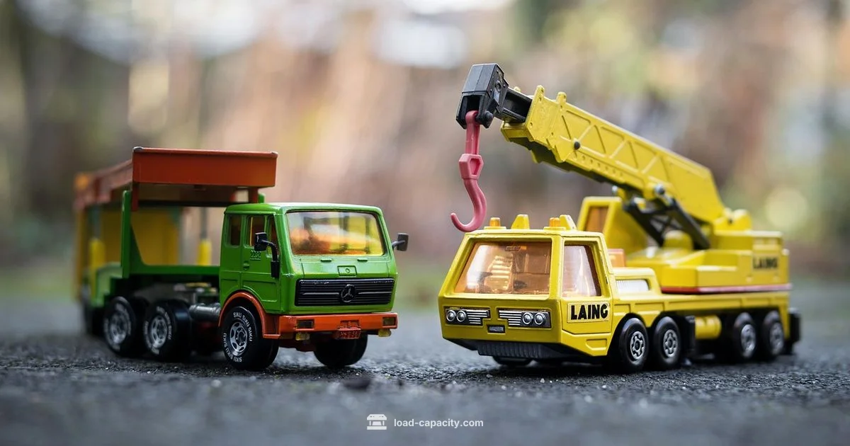 Triton Payload Guide - Load Capacity