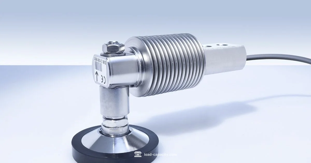 I-Beam Load Calc I-Beam Load Calc - Load Capacity