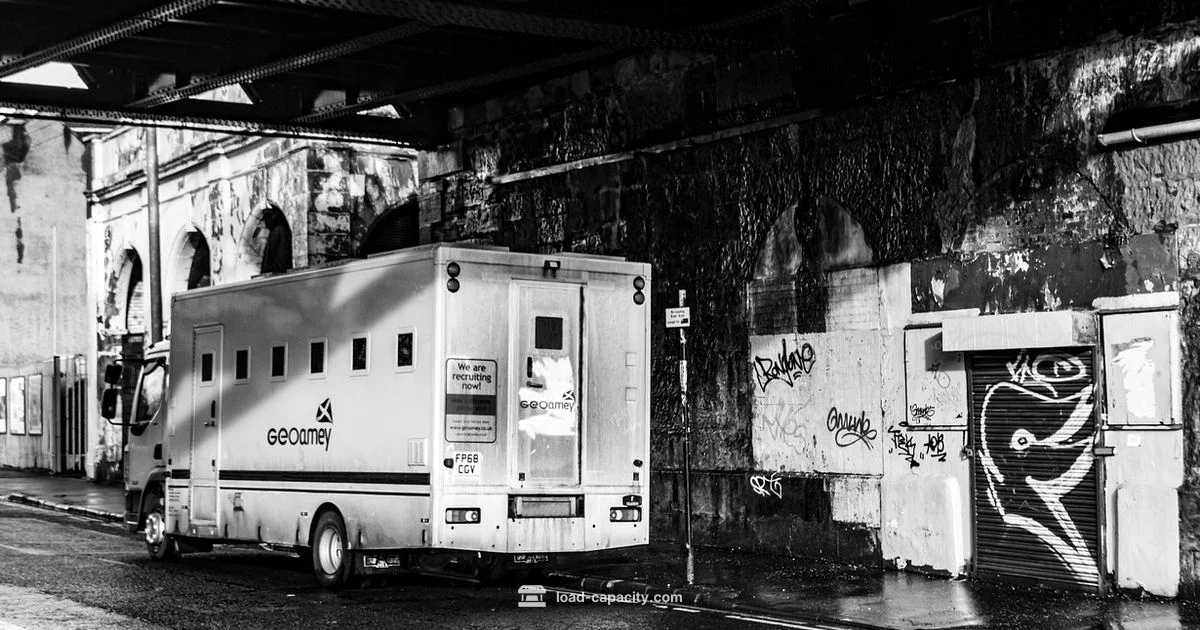 Nissan Caravan Load Capacity Nissan Caravan Load Capacity