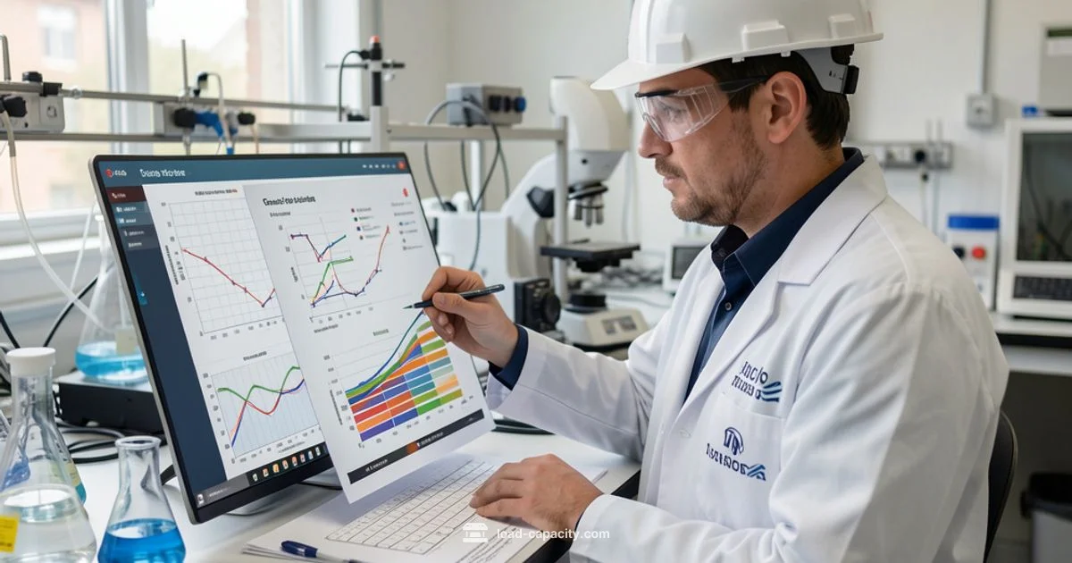 Load vs Capacity Load vs Capacity - Load Capacity