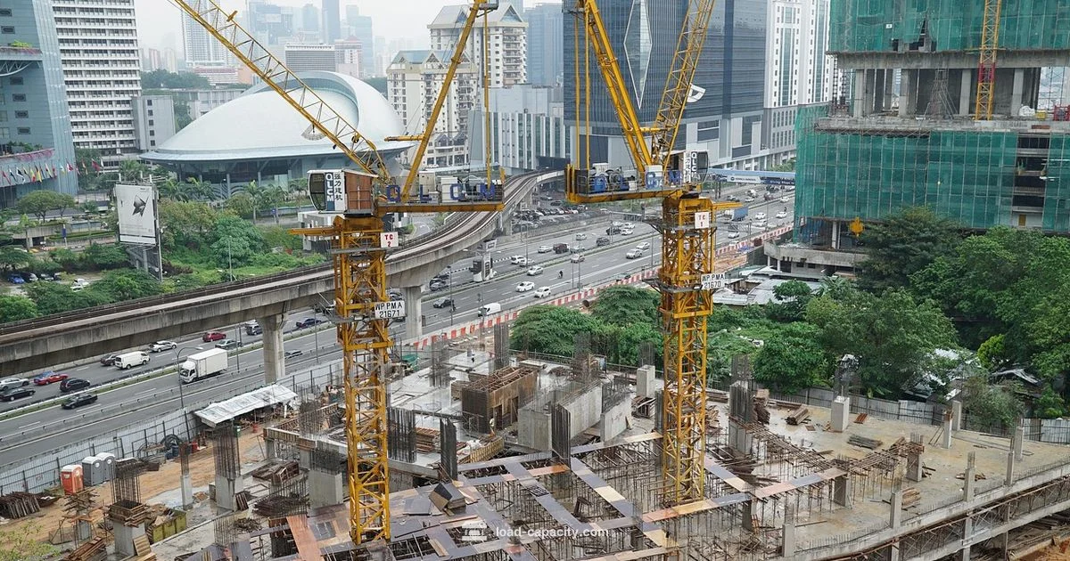 Ground Screw Load - Load Capacity