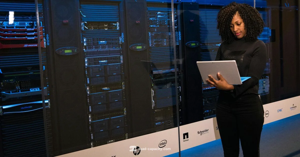 Data Sheet Essentials - Load Capacity