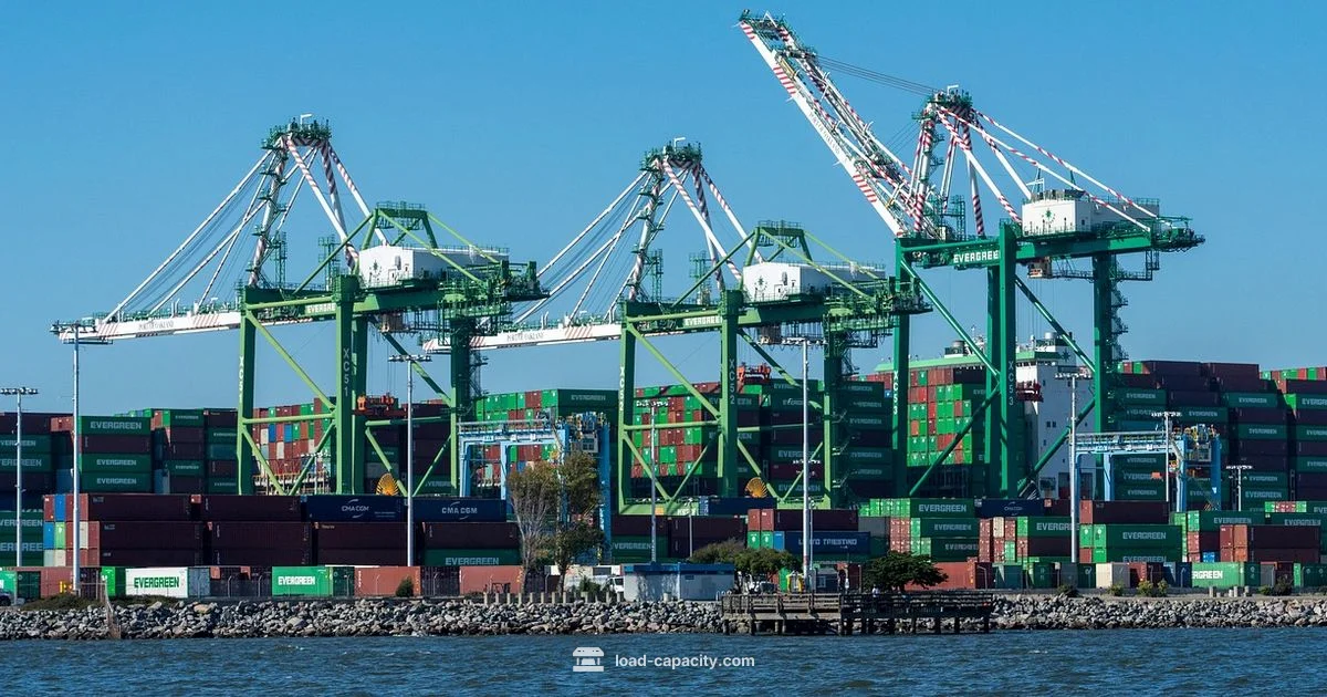 Omni Van Load Capacity