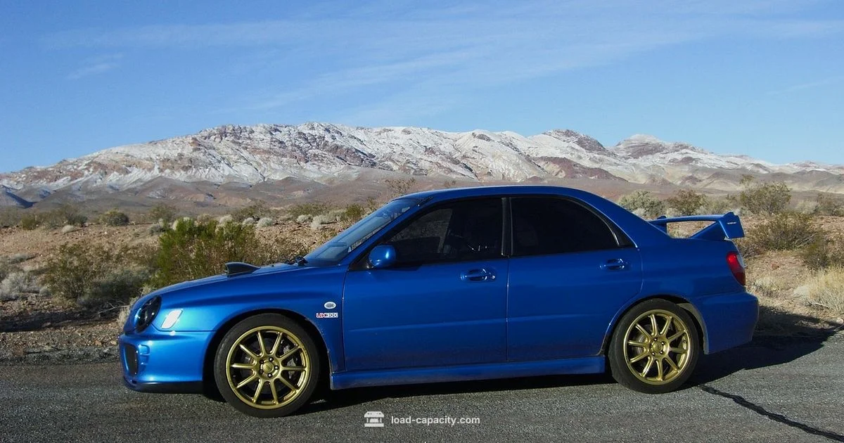 Baja Load Capacity Baja Load Capacity