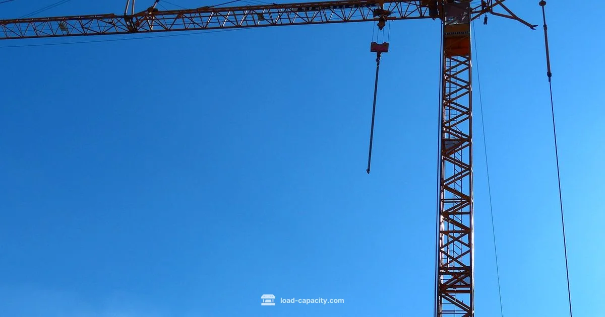 Lift Capacity Calculator Lift Capacity Calculator - Load Capacity