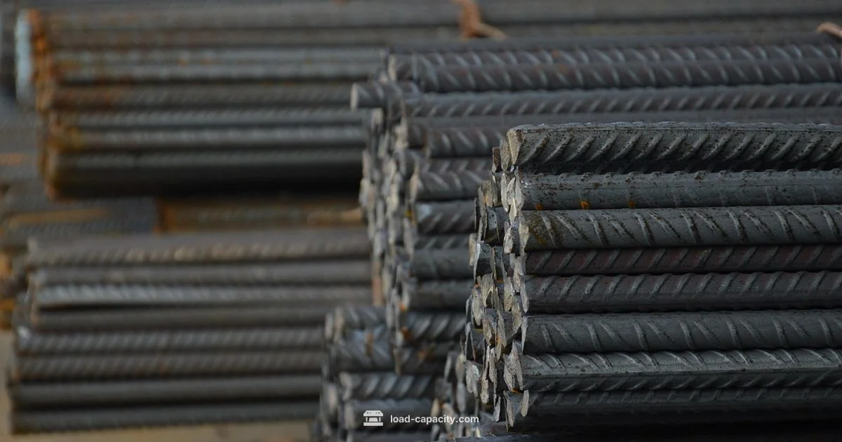 I-Beam Load Capacity I-Beam Load Capacity