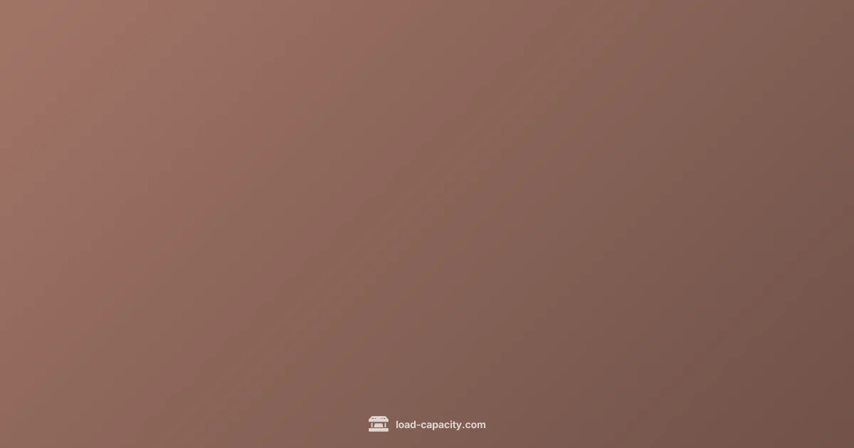 Velocity, Capacity, Load - Load Capacity (illustration)