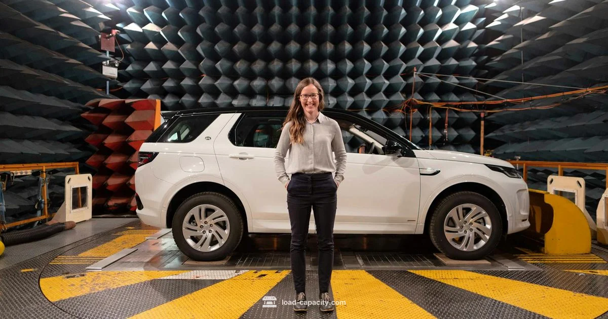 Loading vs Encapsulation - Load Capacity