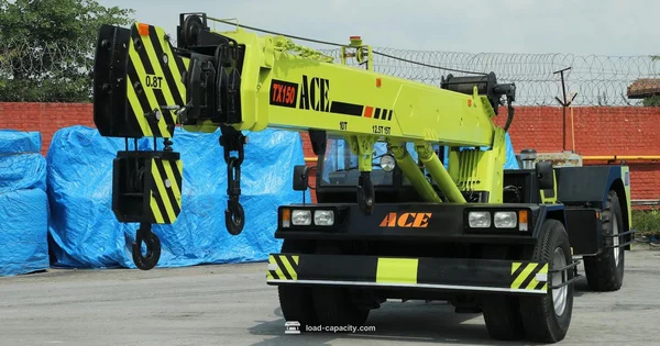 Tata Ace Payload - Load Capacity