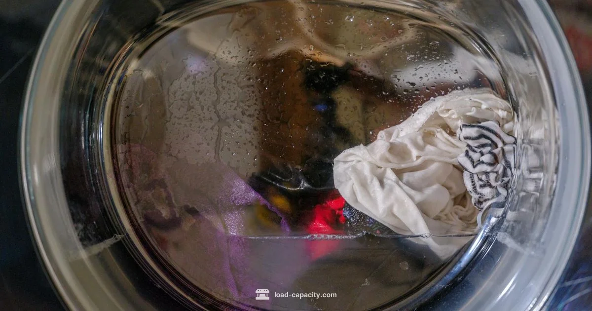 Top Load High Capacity - Load Capacity