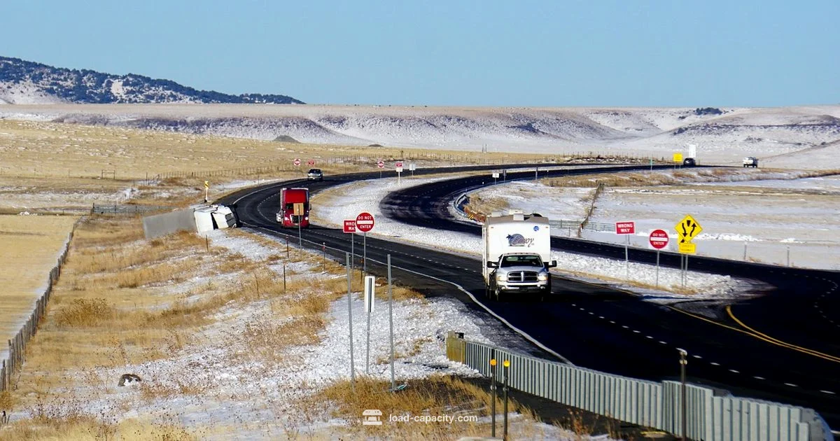 Reefer Load Guide - Load Capacity