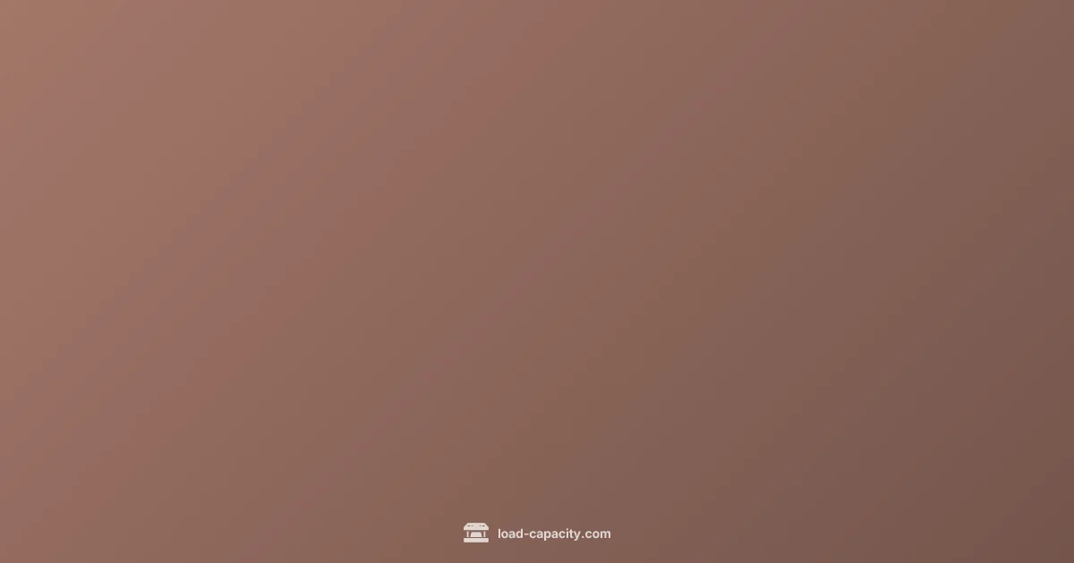 Base Jack Load - Load Capacity (illustration)