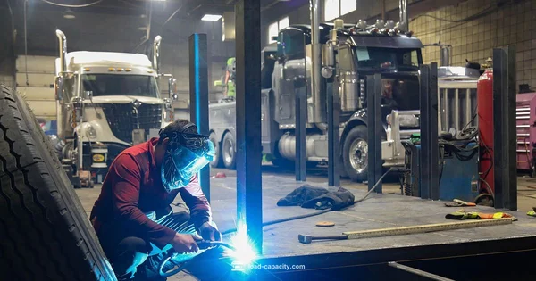 Payload Calculator - Load Capacity