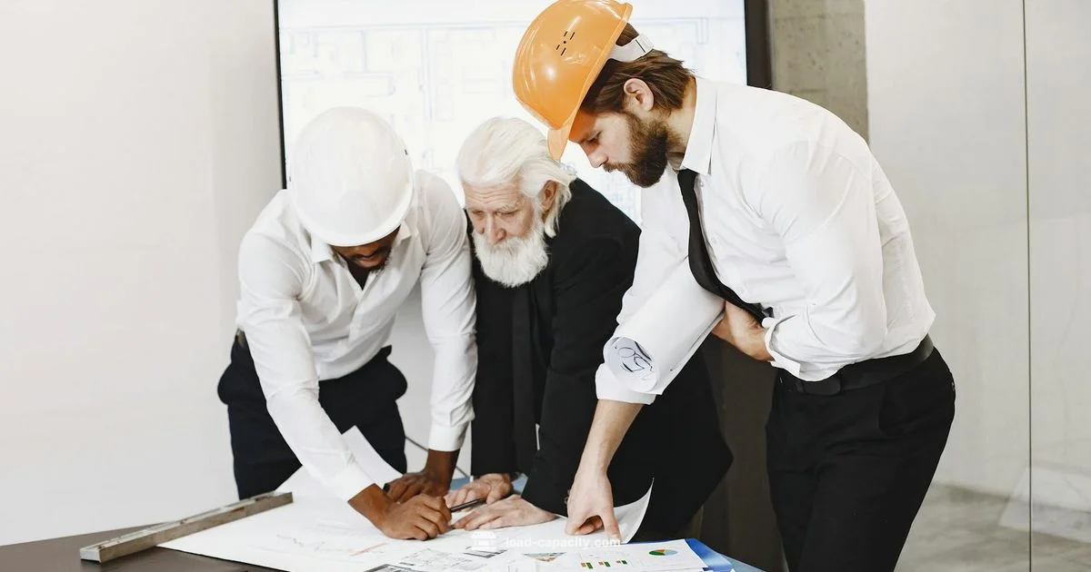 Load Capacity Analysis