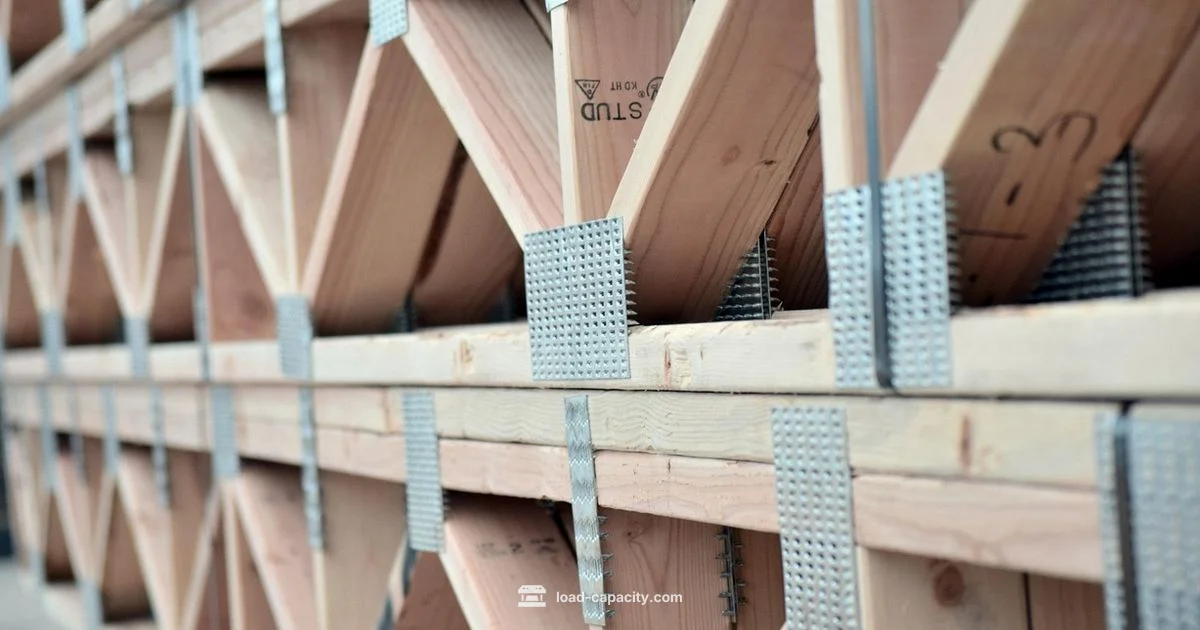 Floor Load Chart - Load Capacity