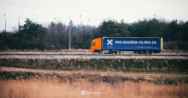 Trailer Load Capacity