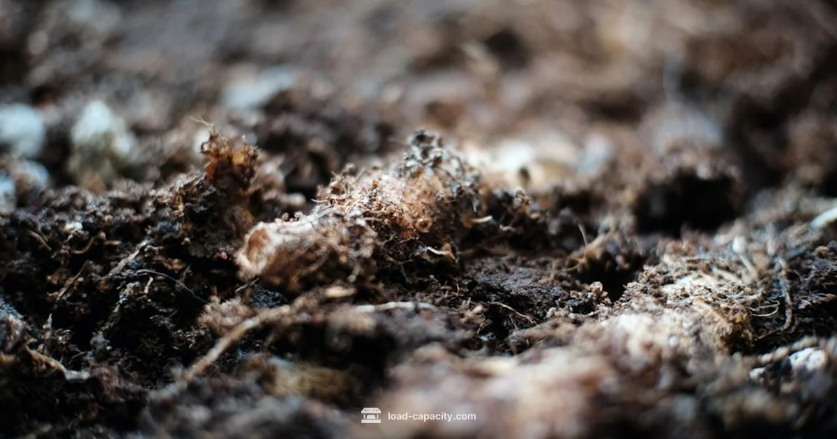 Soil Bearing Test - Load Capacity