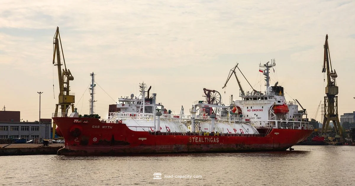 Bar Grating Load Capacity