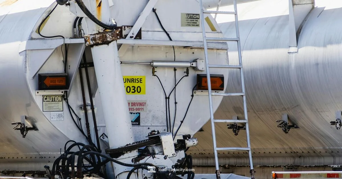 Payload vs Cargo - Load Capacity