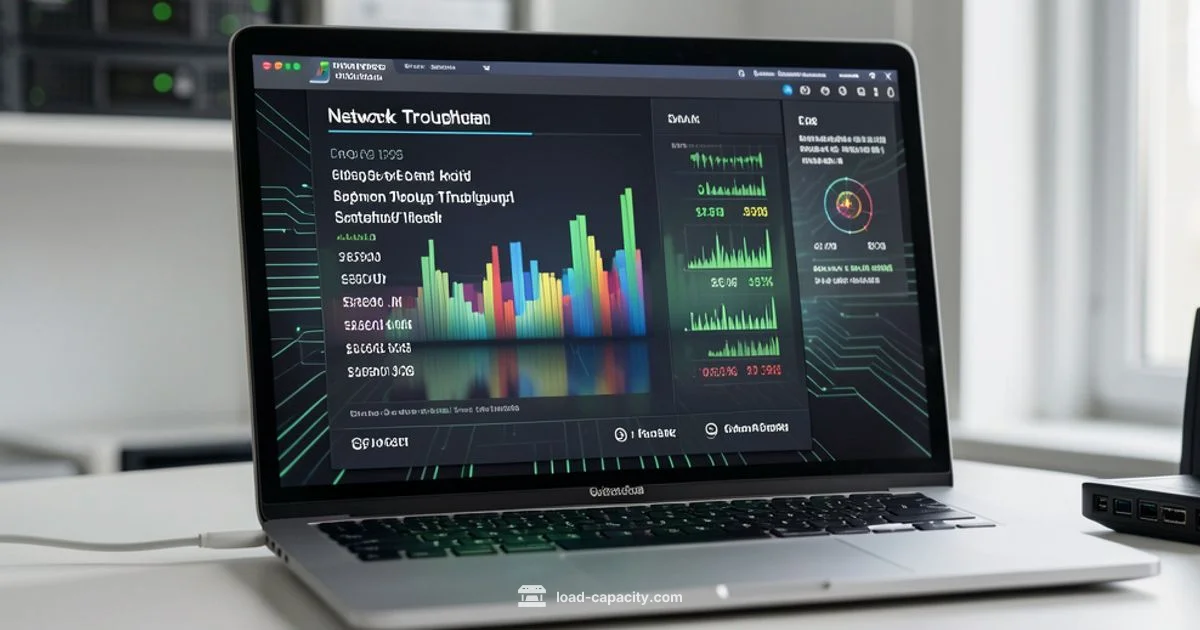 Throughput Saturation Guide - Load Capacity