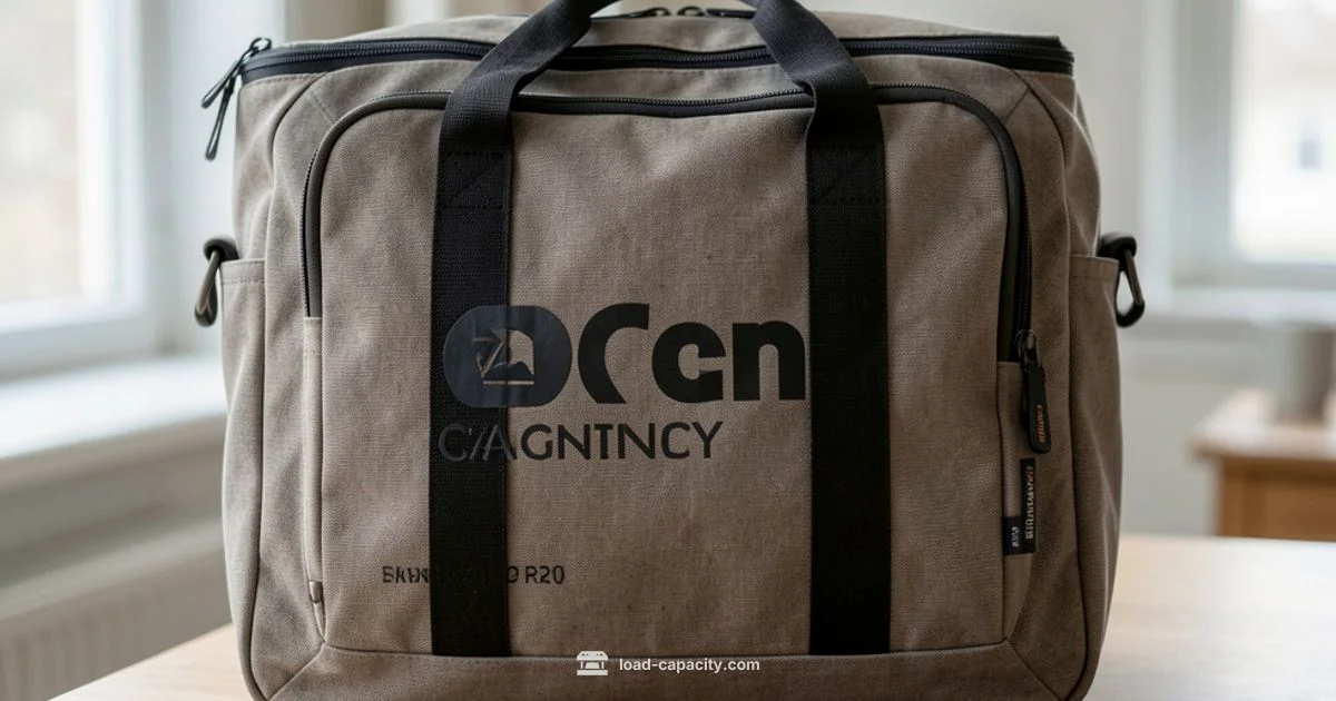 Carrying Capacity - Load Capacity