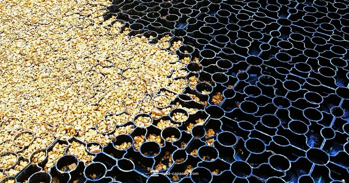 Slab Load Guide - Load Capacity