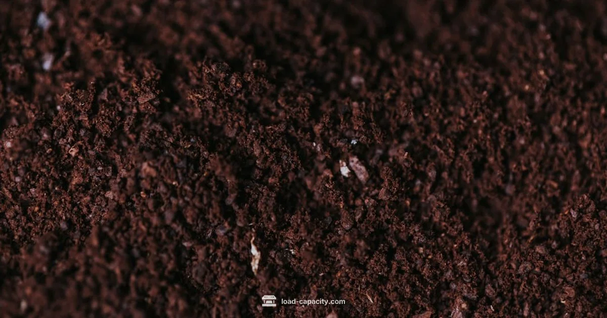 Soil Bearing Capacity - Load Capacity