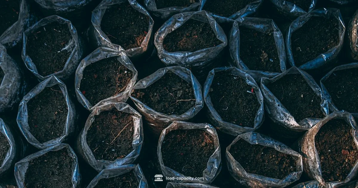 Bearing Capacity - Load Capacity