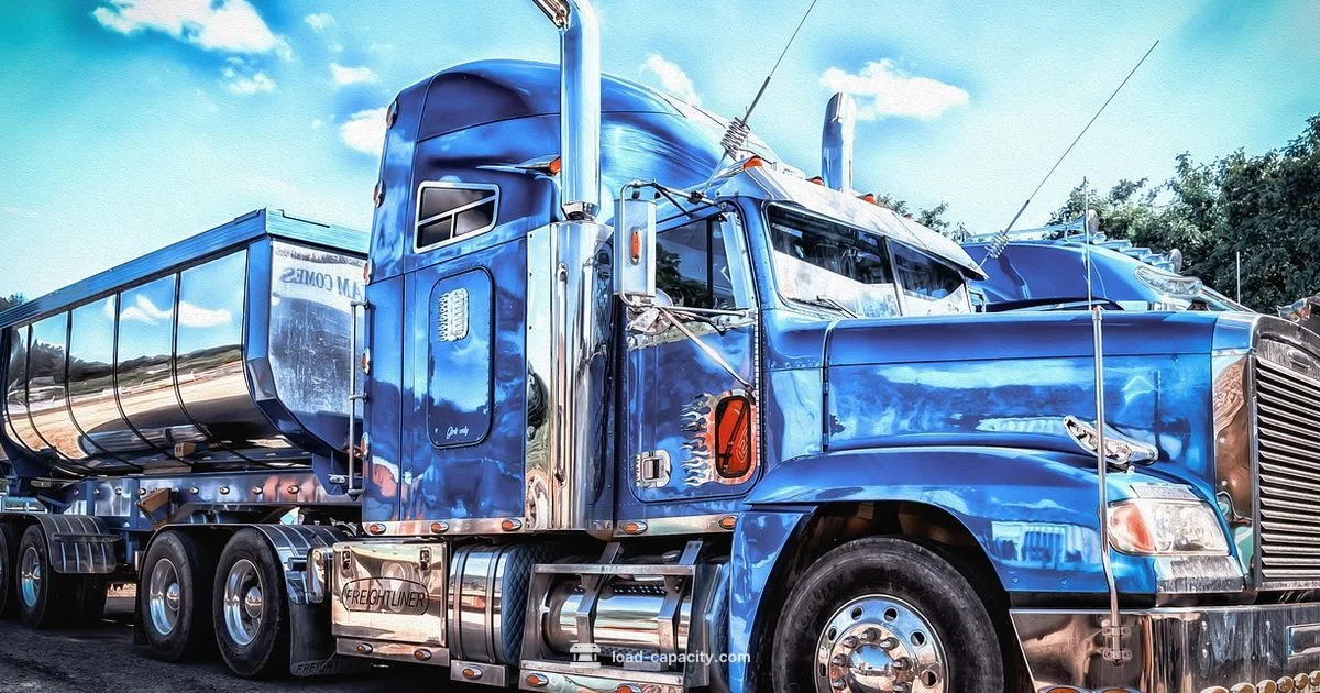 RAM 1500 Payload - Load Capacity