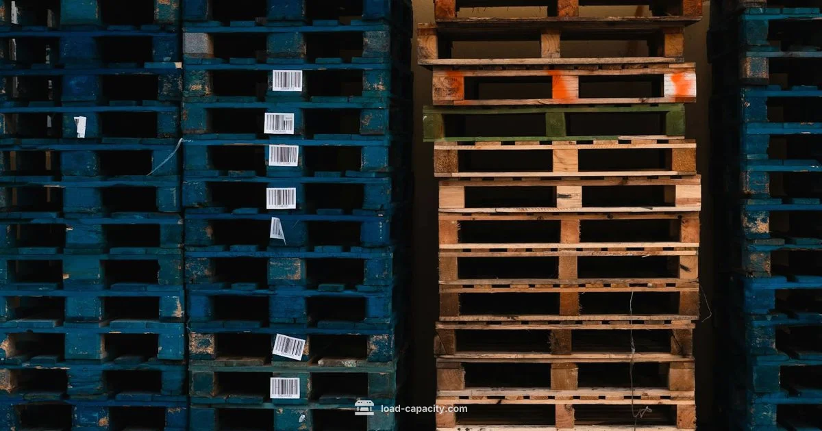 Rack Load Basics - Load Capacity