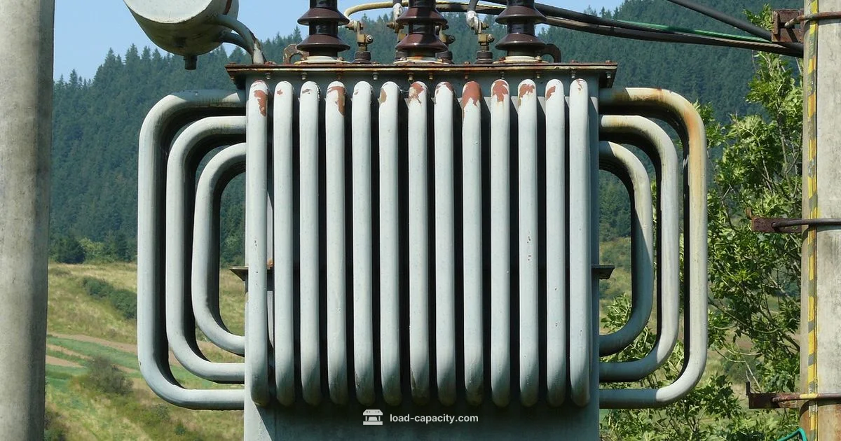 Transformer Load Capacity