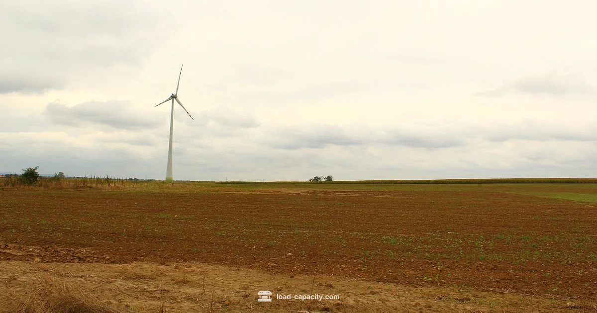 Carrying Capacity Explained - Load Capacity