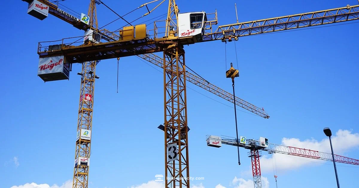 Load Capacity Essentials