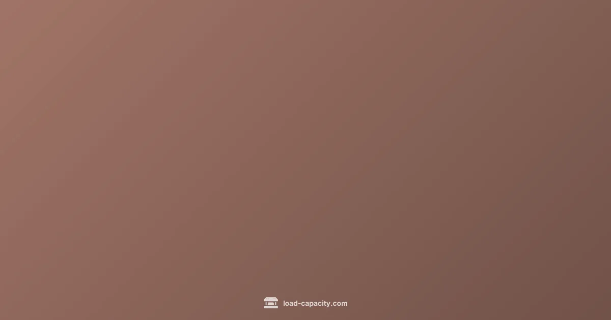 Heavy Lifter Spotlight - Load Capacity (illustration)