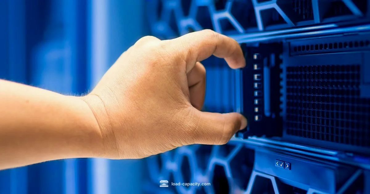 Cooling Load Insights - Load Capacity