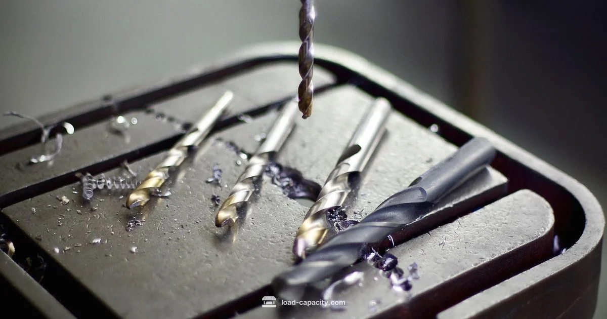 Beam Capacity - Load Capacity