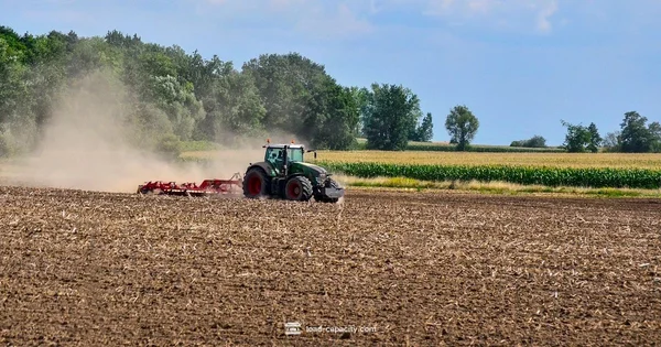 Trolley Load Guide - Load Capacity