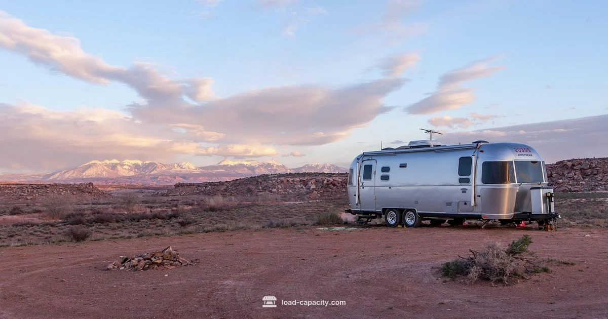 Trailer Load Capacity