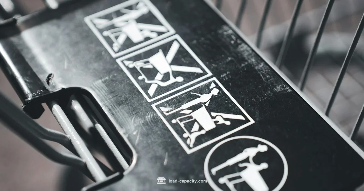 Child Load Safety - Load Capacity